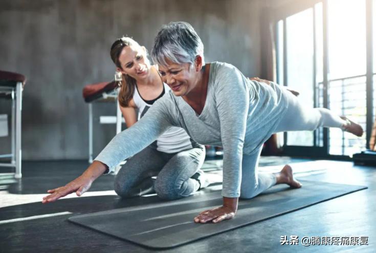 腰椎间盘退行性改变怎么治疗呢,腰椎退行性变和腰间盘突出哪个重