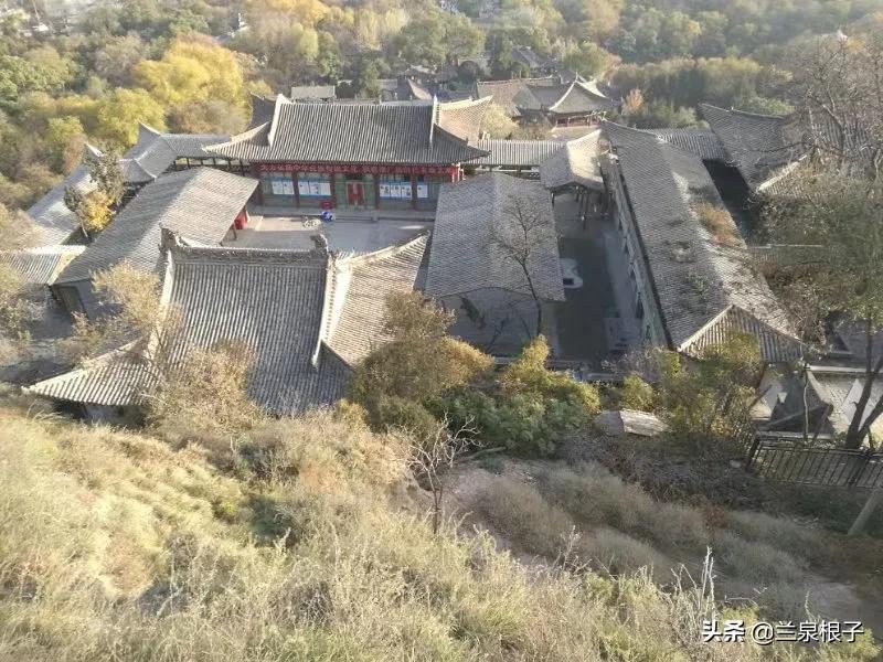 立冬自然风景,立冬雪景山水风景视频