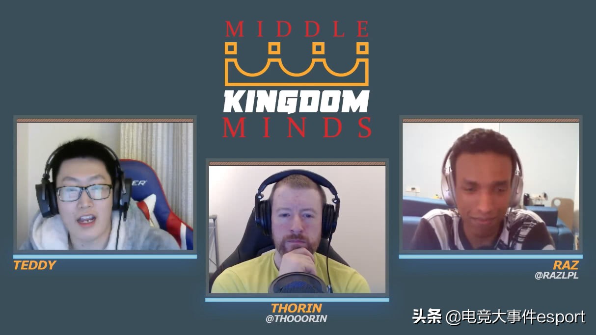 管泽元解说rngtes,lpl解说管泽元和娃娃去哪了