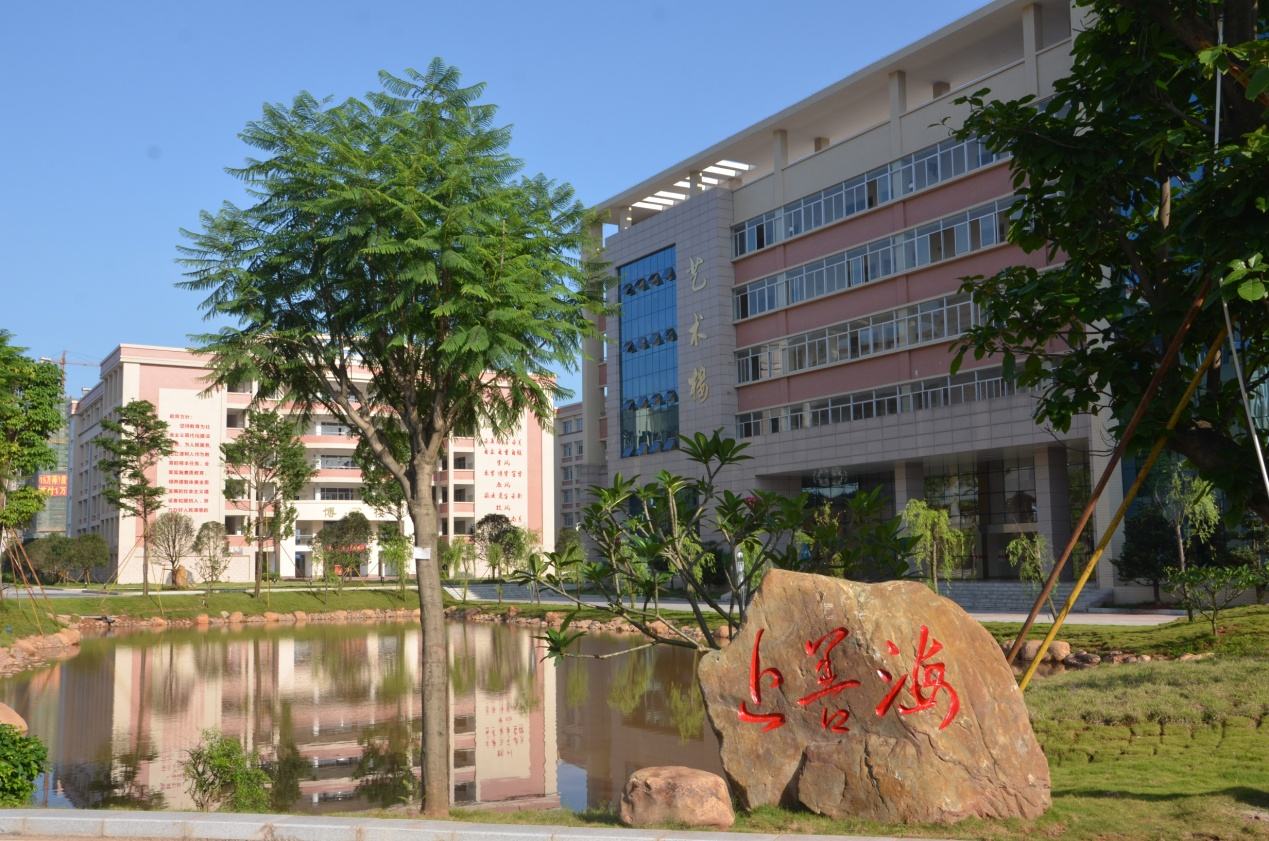 广西玉林公认的十所知名高中,玉林学霸