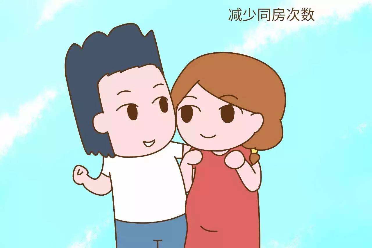 女性怀孕后要面对的各种问题,女人怀孕了有什么心理