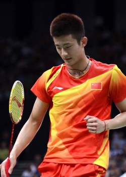 2022年世界男羽毛球运动员排行榜,世界羽毛球四大天王排名顺序