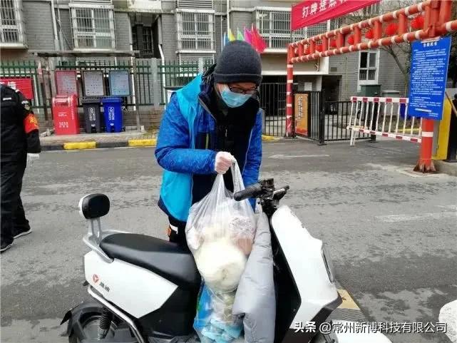 大数据技术对社区应急的作用,ai智能防疫监测神器助力复工复产