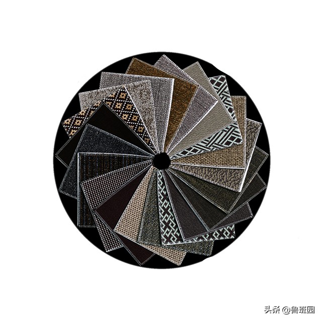 中国布艺艺术特色有哪些,布艺艺术感悟