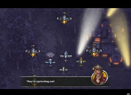 9-12月还有哪些新游介绍,推荐几款新游