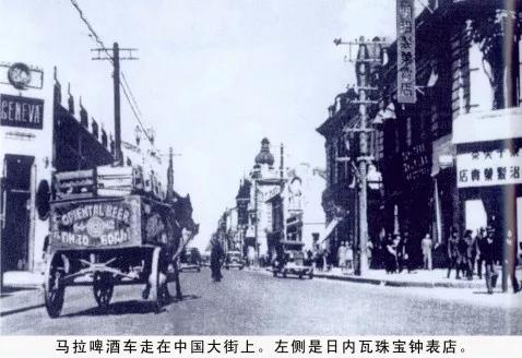 90年前的东北令人震撼,深度还原十年前的东北