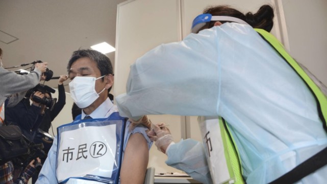 打辉瑞疫苗国内承认吗,辉瑞疫苗接种不良反应有多少