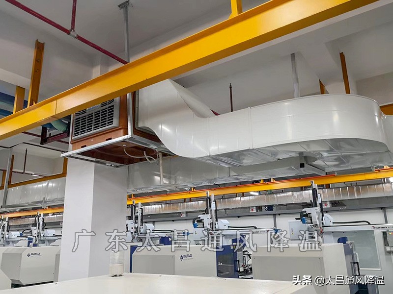 水冷空调费电吗？水冷空调一小时多少电？水冷空调一天用多少电？