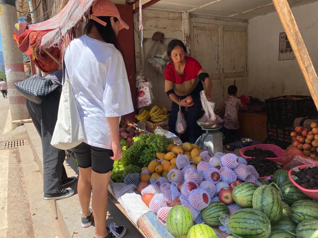 北街：踞守建昌古城北端，于繁华、深邃、柔婉间，勾勒明清气象
