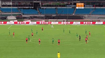 张玉宁谈国安完整版,张玉宁深度分析