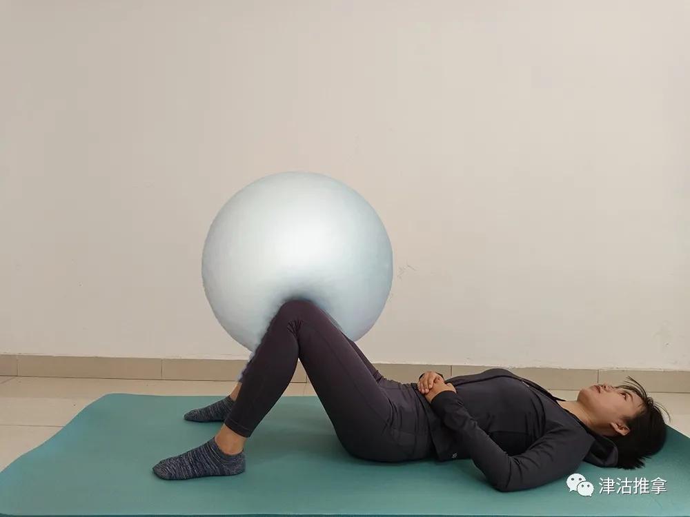 治疗罗圈腿的动作,腿不直最有效的动作