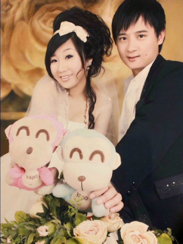 傅首尔婚纱造型,傅首尔婚纱照惊艳全场