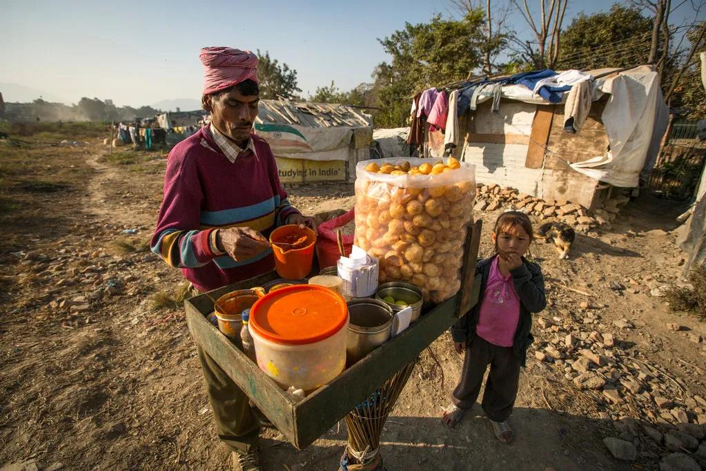 印度什么时候迎来爆发期,印度面临的四大困局