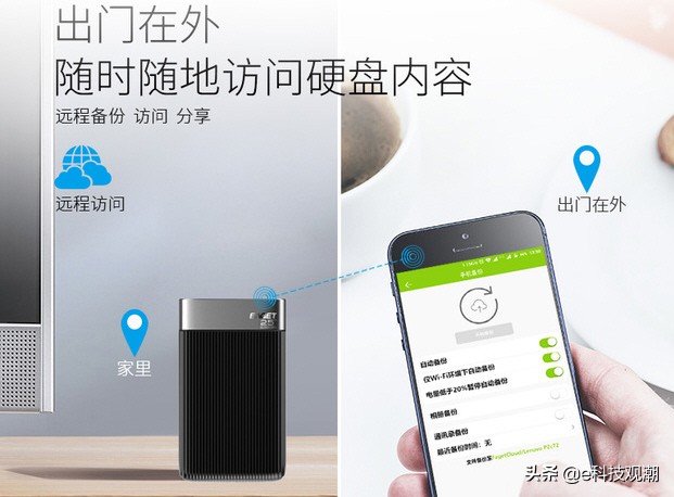 摆脱网络束缚的方法,摆脱线缆