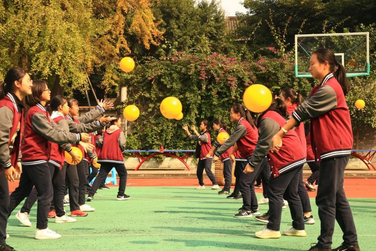 成都市树德协进中学怎么样,成都市树德协进中学校长