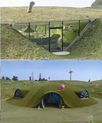 世界上奇特的建筑,世界上最神奇的建筑未解之谜