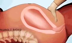 生宝宝到底有多疼看完这个就知道,生孩子到底有多疼让爸爸告诉你