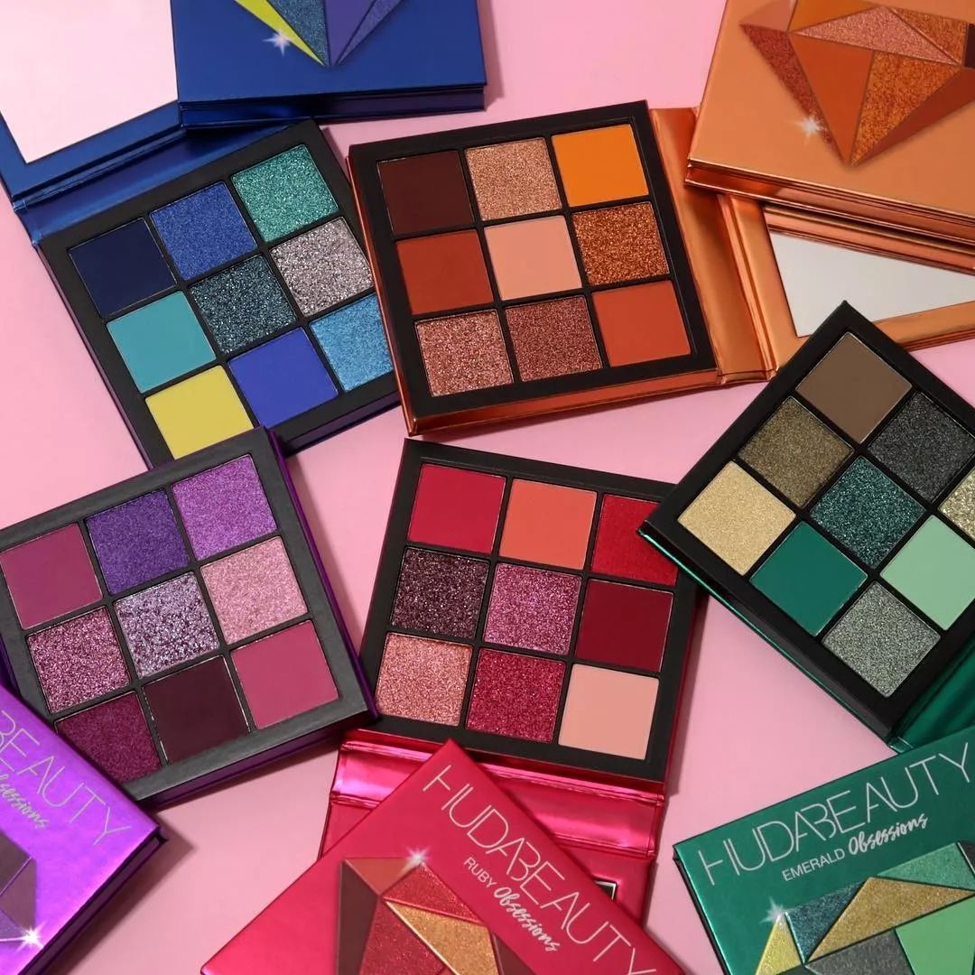 清透显白裸色,清新显白的牛油果绿