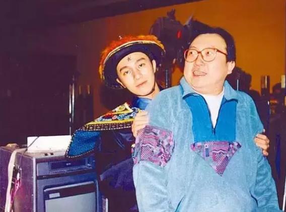 周星驰张卫健刘德华谁年轻帅,王晶赞周星驰张卫健