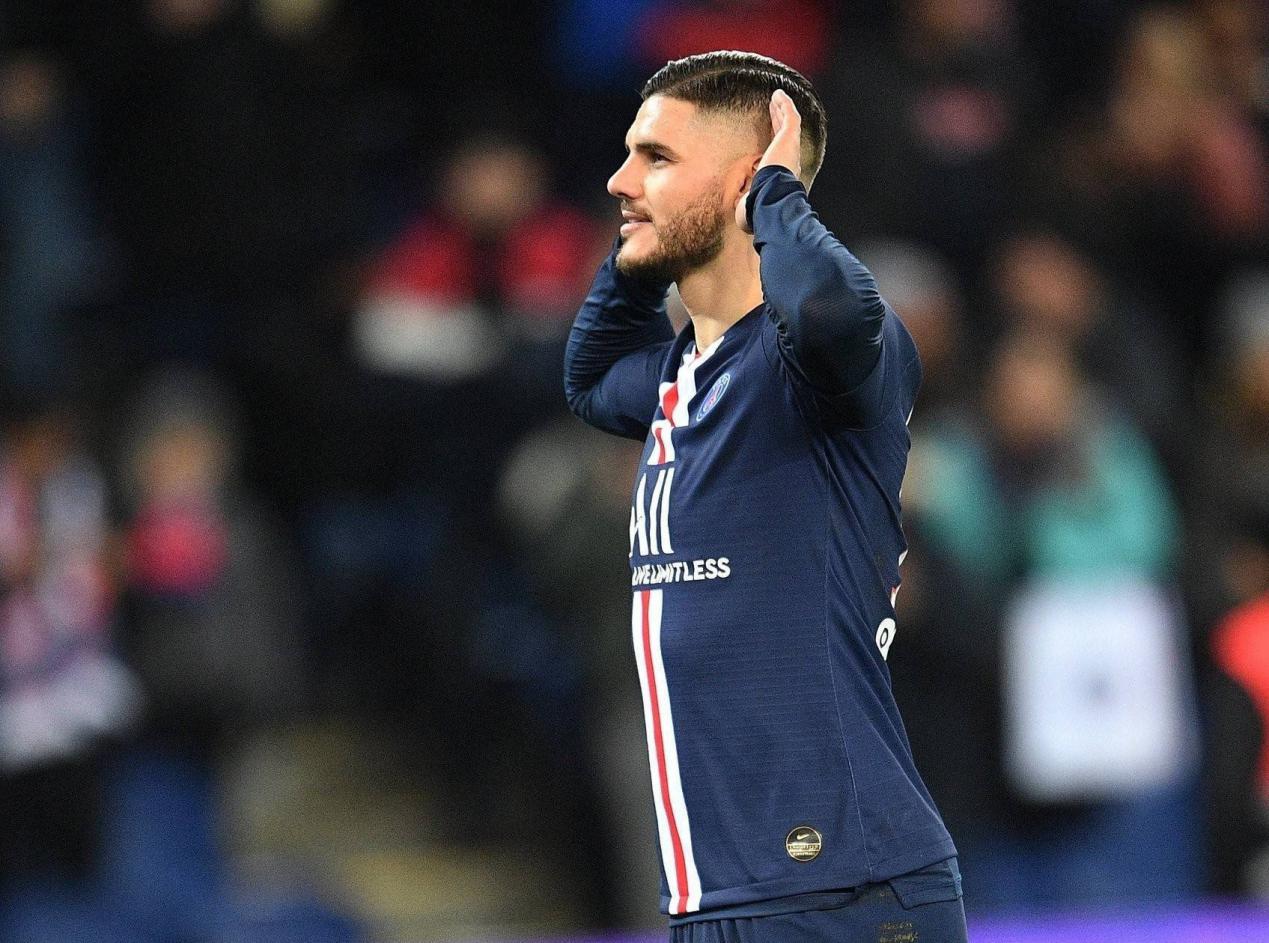 什么人们是对前锋最好的评价，是进球吗？大巴黎前锋对此有话要说