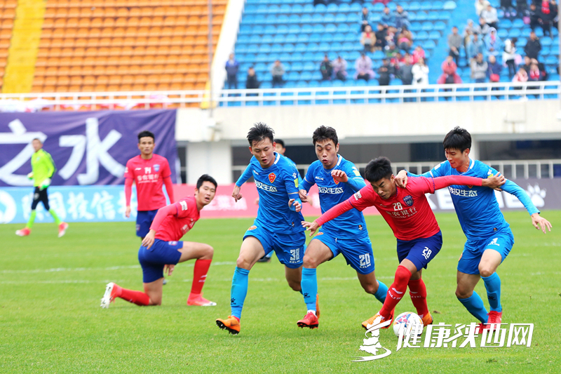 西北狼vs西南狼大战,中甲梅县铁汉客场