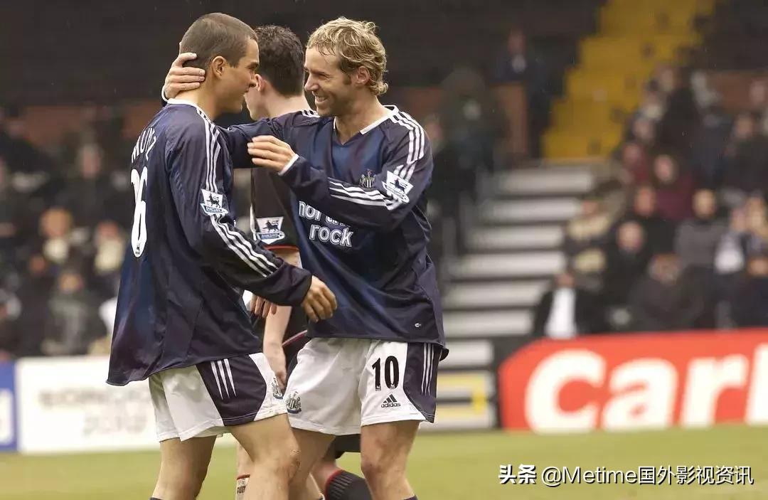 给大家推荐5部经典的足球电影,推荐几部足球电影