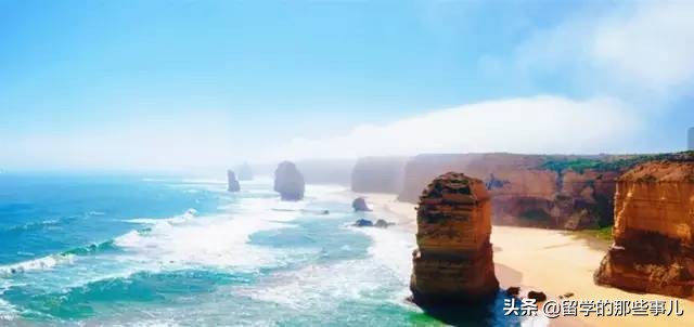 澳大利亚有哪些旅游胜地,澳大利亚有什么好玩的免费景点