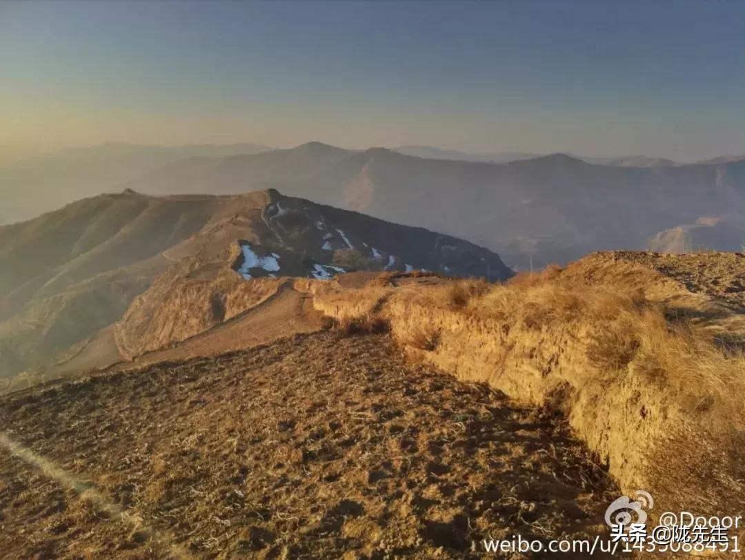 万里长城西起临洮东至辽东,西起临洮东至辽东的万里长城