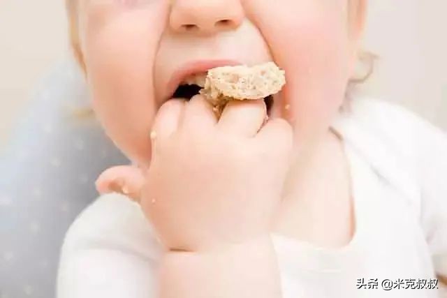提醒家长别给孩子吃太多,紧急提醒食物千万别吃