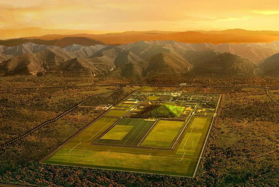 秦始皇兵马俑与古希腊雕塑,秦始皇兵马俑是属于陵墓雕塑吗