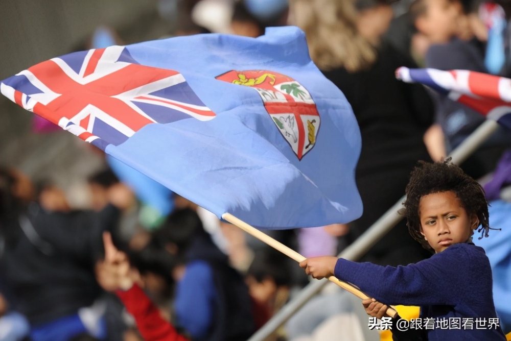 斐济为什么独立,太平洋岛国斐济人口多少