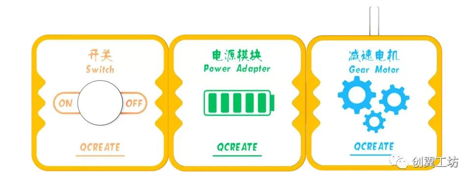 乐高大颗粒游乐园搭建过程,乐高游乐园场景的搭建