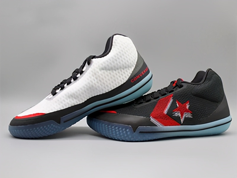 匡威和彪马,彪马和匡威谁厉害