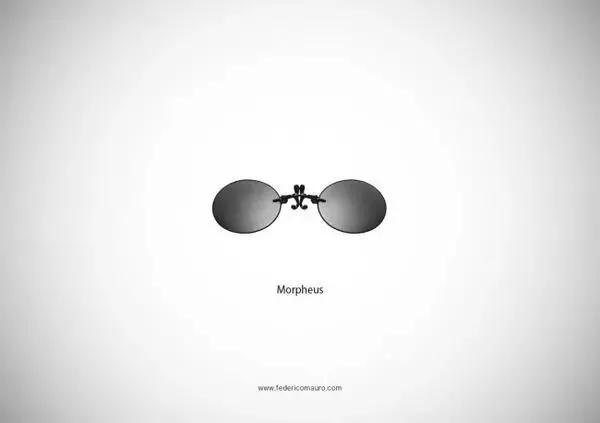 眼镜的百年发展史,一图看懂眼镜发展史