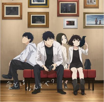 四月最强护夫番,四月最强新番推荐