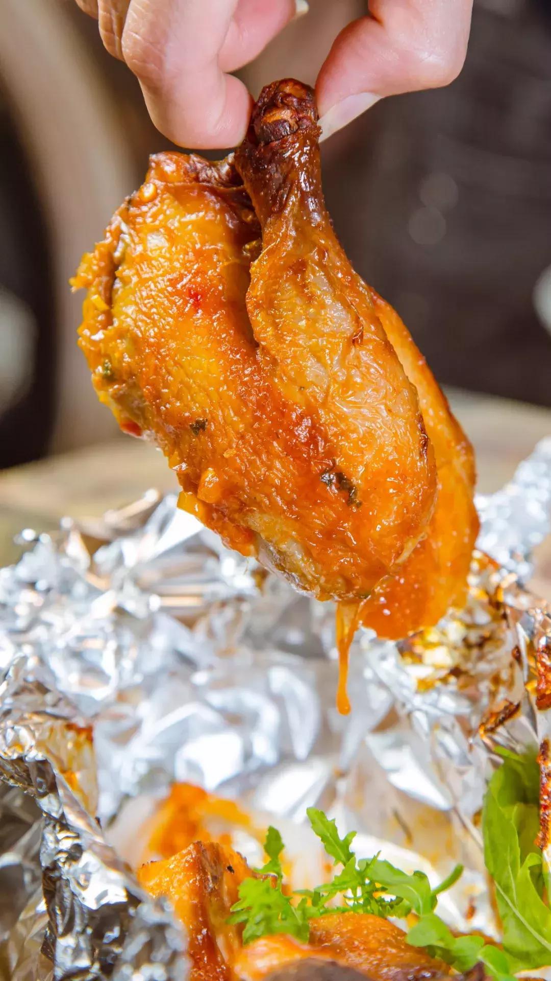 西餐界的“Chanel”！异国风味，带你见识超敢玩的食物实验所