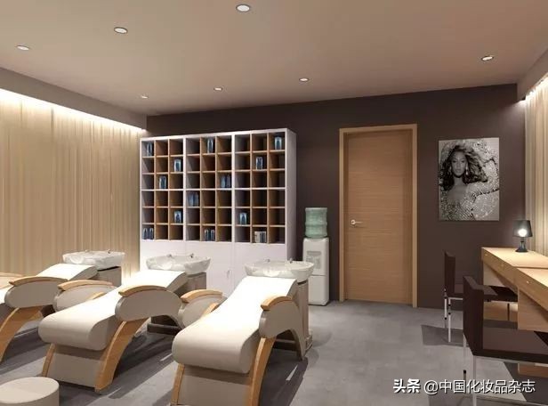 打破洗护市场格局,高端洗护产品市场现状