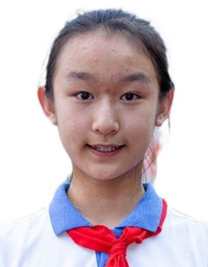 深圳五好少年奖,深圳市新时代好少年推荐名单