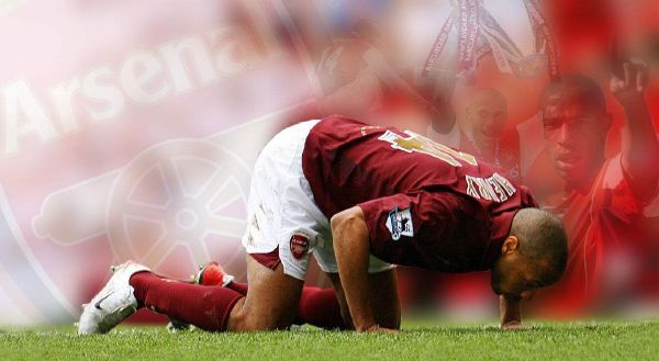 海布里的国王亨利,海布里之王亨利全名