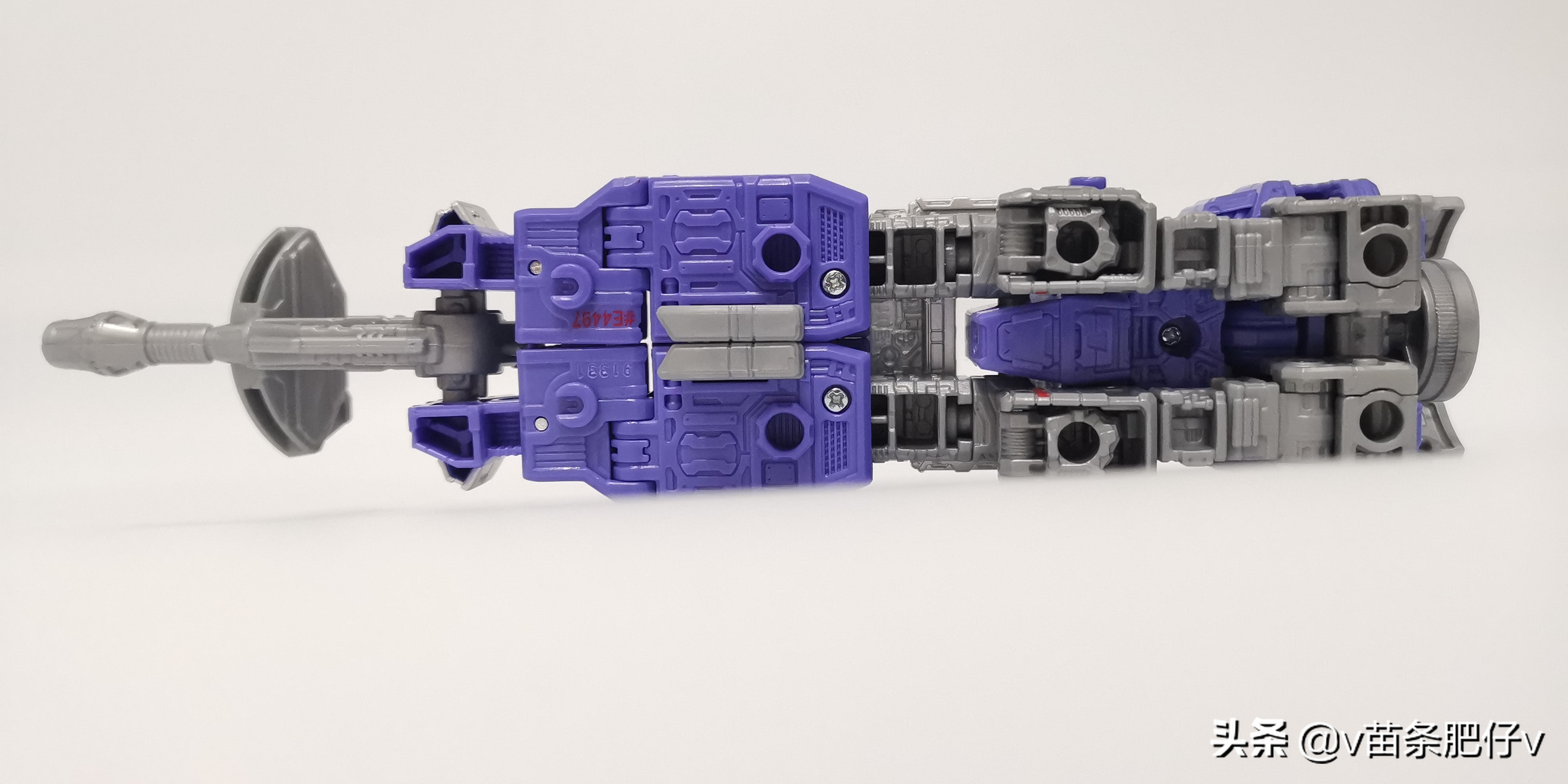 霸天虎照相机玩具,变形金刚霸天虎照相机