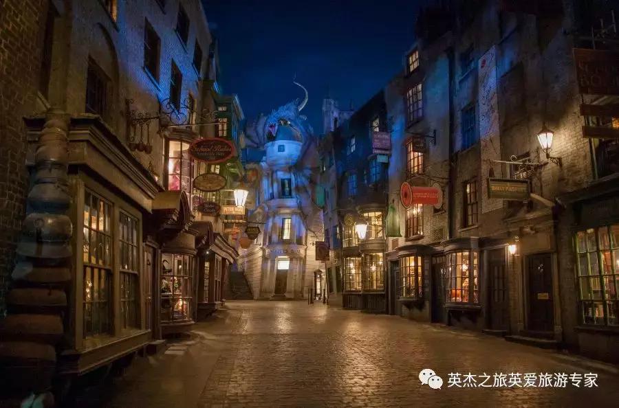 一场充满趣味的自驾旅游,大不列颠环岛游玩攻略