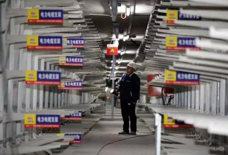 兰州地下管廊皋兰县项目,兰州地下管廊2019年