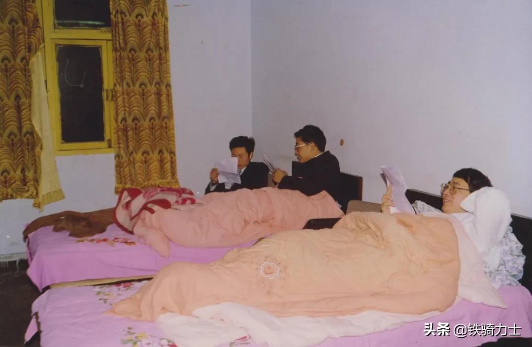 铁骑力士周年,铁骑力士27周年