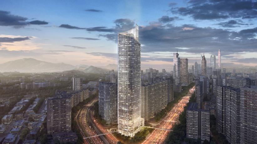 布局各大中心区,13盘待发的华润甩出了王炸