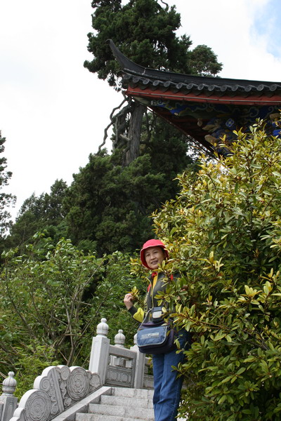 丽江土司木增成就,木府土司木增与妻子有孩子吗