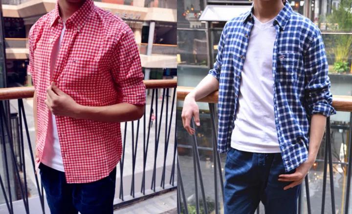 夏天港风的男生冬天怎么穿,男生不知道怎么穿