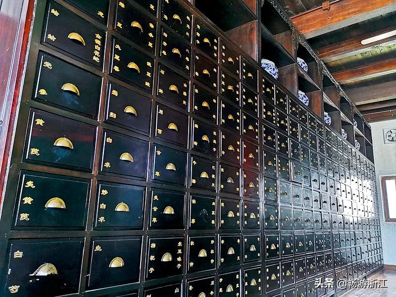 烟雨江南最美古镇,烟雨江南最美水乡古镇