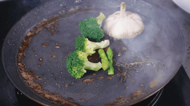 零失败的牛排,牛排零失败