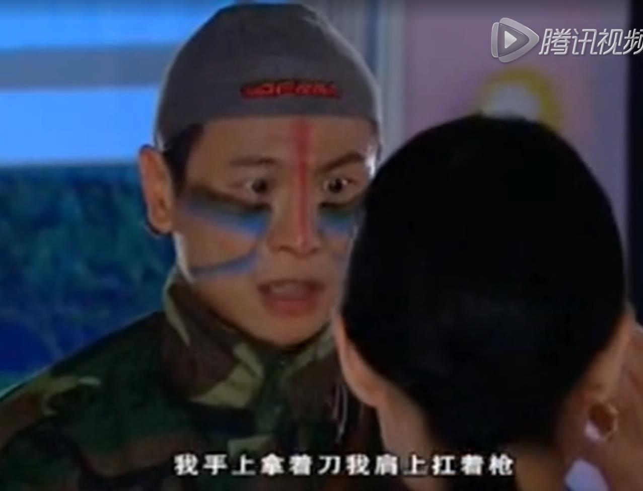 龚喜粉红女郎,龚喜掌握粉红女郎秘密