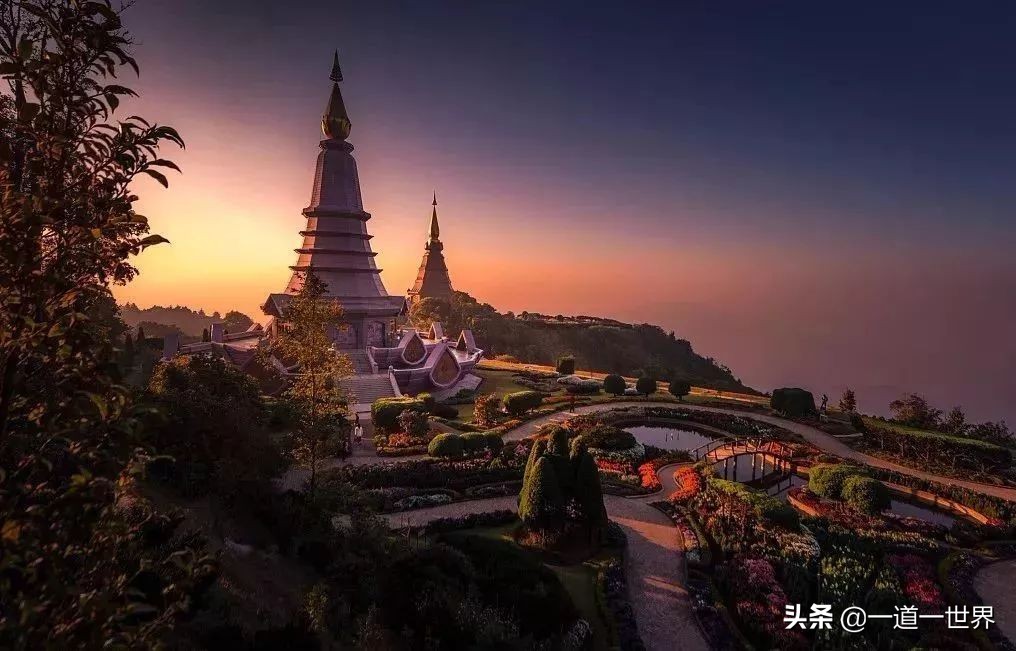 人生不过是渡人渡己的过程,人生就是渡人渡心渡己